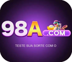 Logo da 98a